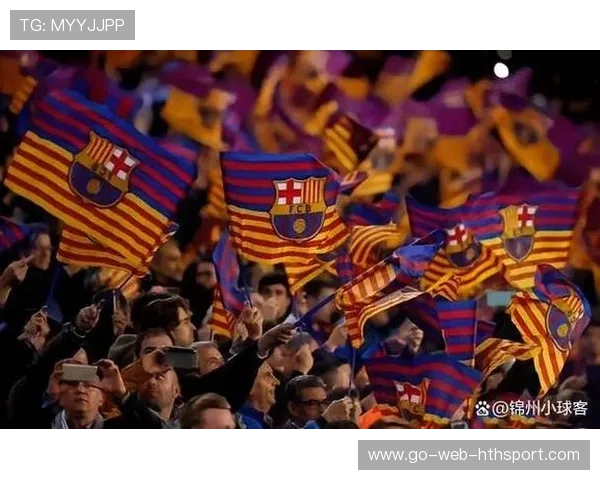 巴萨品牌价值继续上升，全球曝光度创新高