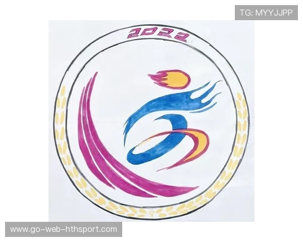 全国青年运动会赛况：新秀表现抢眼成媒体焦点，全国青年运动会会标