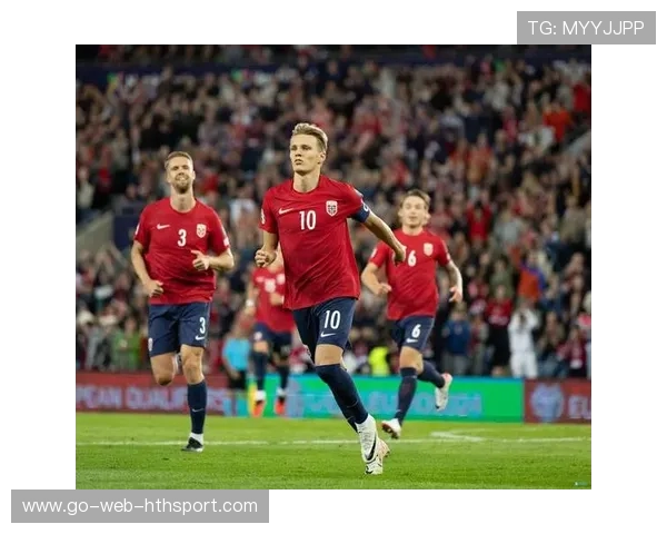 哈兰德在欧战赛场频繁成为关键先生带队前进，哈兰德参加欧洲杯了吗