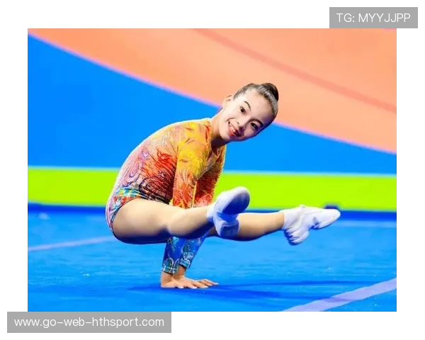 少年体操选拔赛涌现多位潜力选手，少年体操冠军