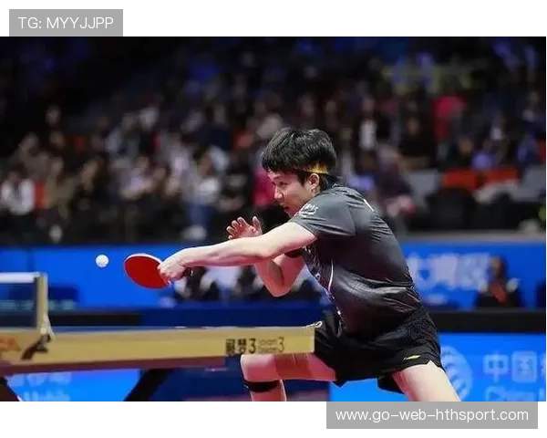 国乒内部对抗赛激烈程度堪比决赛