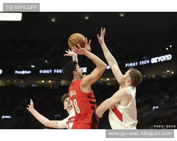 老鹰进攻创造力:后卫串联使进攻更具节奏感 老鹰进攻创造力:后卫串联使进攻更具节奏感