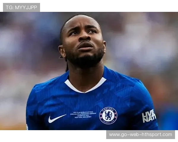 切尔西反击速度如闪电,恩昆库侧身推射命中 切尔西反击速度如闪电,恩昆库侧身推射命中