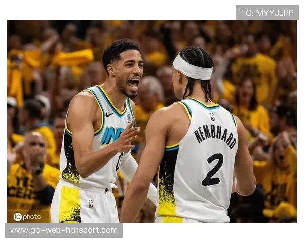 印第安纳步行者稳住优势,泰瑞斯哈利伯顿掌控 印第安纳步行者稳住优势,泰瑞斯哈利伯顿掌控