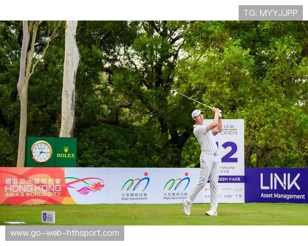 丁文一66杆吴阿顺67杆 麦基宾1杆领先香港公开赛移动日,丁文钧比赛 丁文一66杆吴阿顺67杆 麦基宾1杆领先香港公开赛移动日,丁文钧比赛