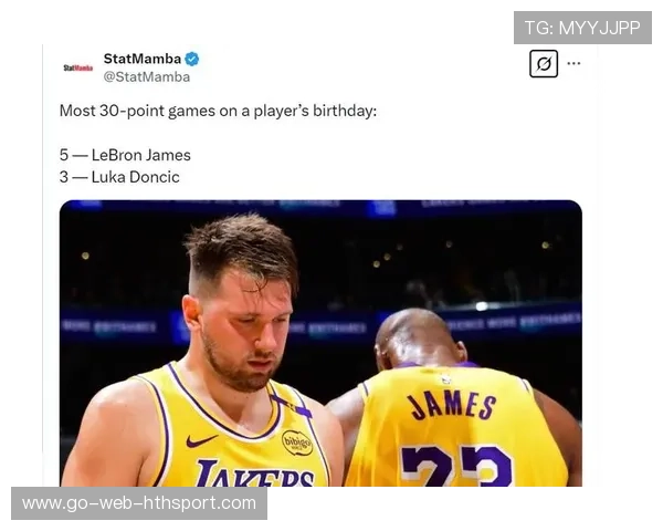 东契奇挑战乔丹得分纪录！NBA历史再次被改写，詹姆斯接受老三地位