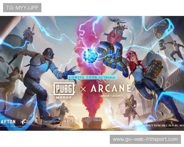 《PUBGMobile》“星际之战”线上线下同步进行！