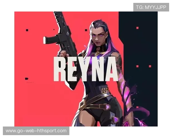 VALORANT攻防轮换战术演练：打造无敌战斗体系的秘密武器