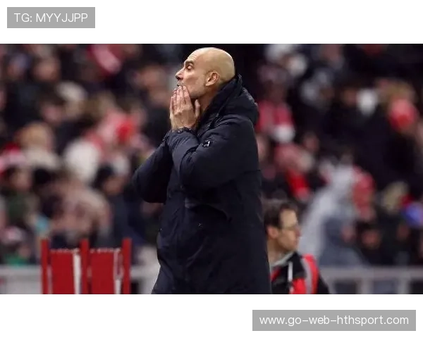 曼城若能把握局势，卫冕仍在可能范围内