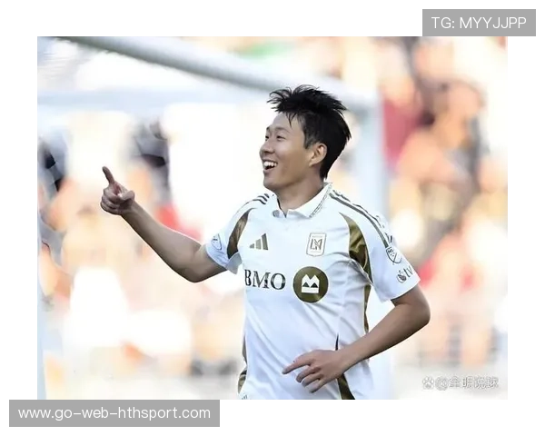 热刺孙兴慜快下反击单刀低射再现冷静一刀